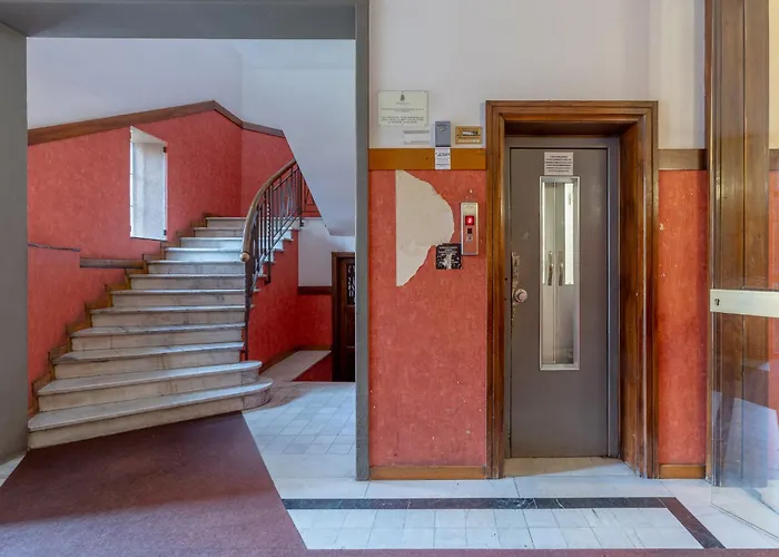 Guesthost - Charm - 200m From Station شقة *