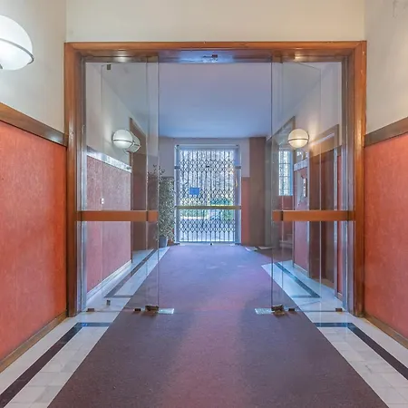 Guesthost - Charm - 200m From Station * Bologna